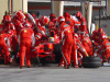GP Bahrain - Gara